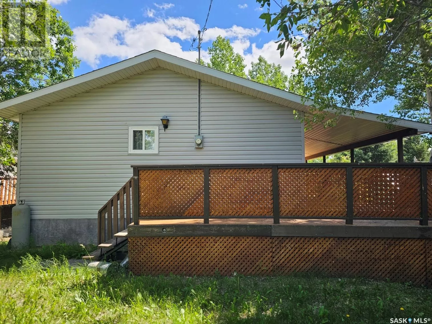 House for rent: , Ferguson Bay, Saskatchewan S0N 2X0