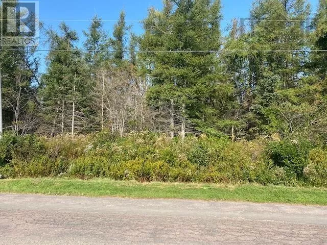 0 Brule Point Road, Brule, Nova Scotia B0K 1V0