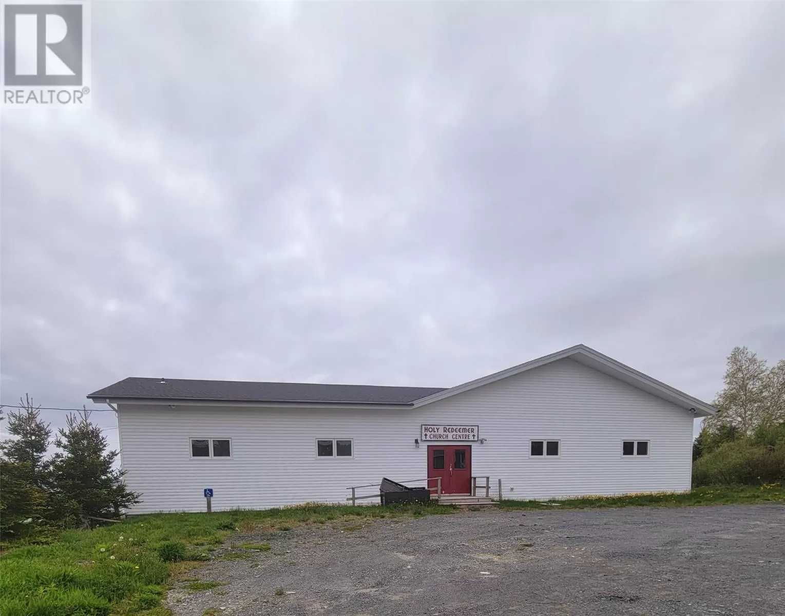 Other for rent: 0 Church Hill, Spaniards Bay, Newfoundland & Labrador A0A 3X0