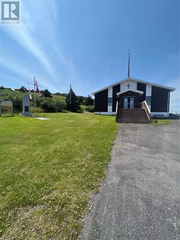 Other for rent: 0 Church Road, Branch, Newfoundland & Labrador A0B 2z0