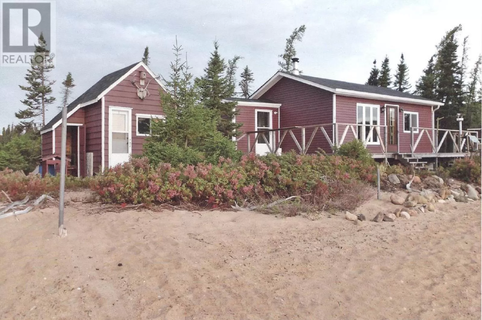 Recreational for rent: 0 Hodge's Cove, Gambo Pond, Newfoundland & Labrador A0G 1T0