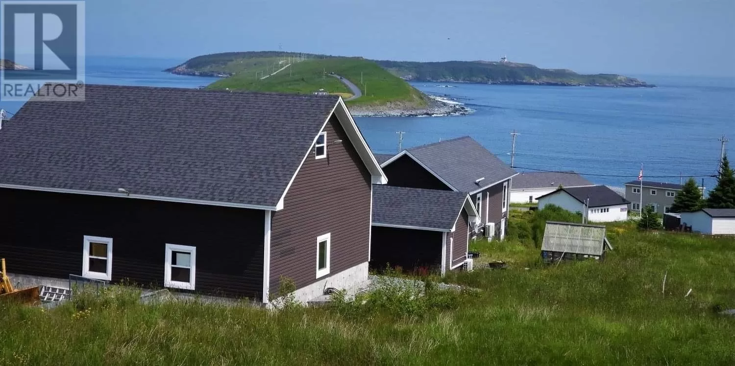 House for rent: 0 Horse Nap Lane, Ferryland, Newfoundland & Labrador A0A 2H0