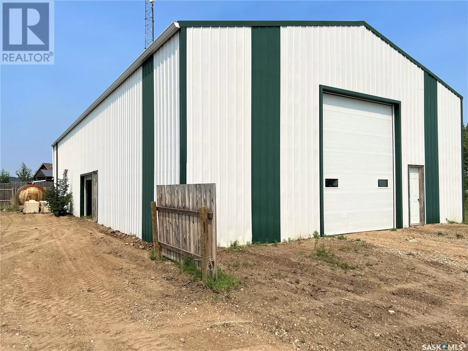 Warehouse for rent: 0 Island View Road, Cymri Rm No. 36, Saskatchewan S0C 0M0
