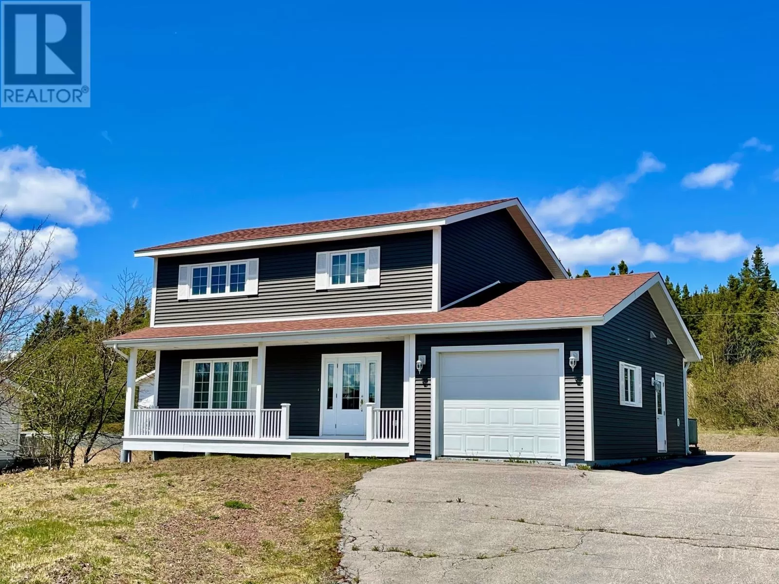 House for rent: 0 Main Road, BRITANNIA, Newfoundland & Labrador A5A 3A1