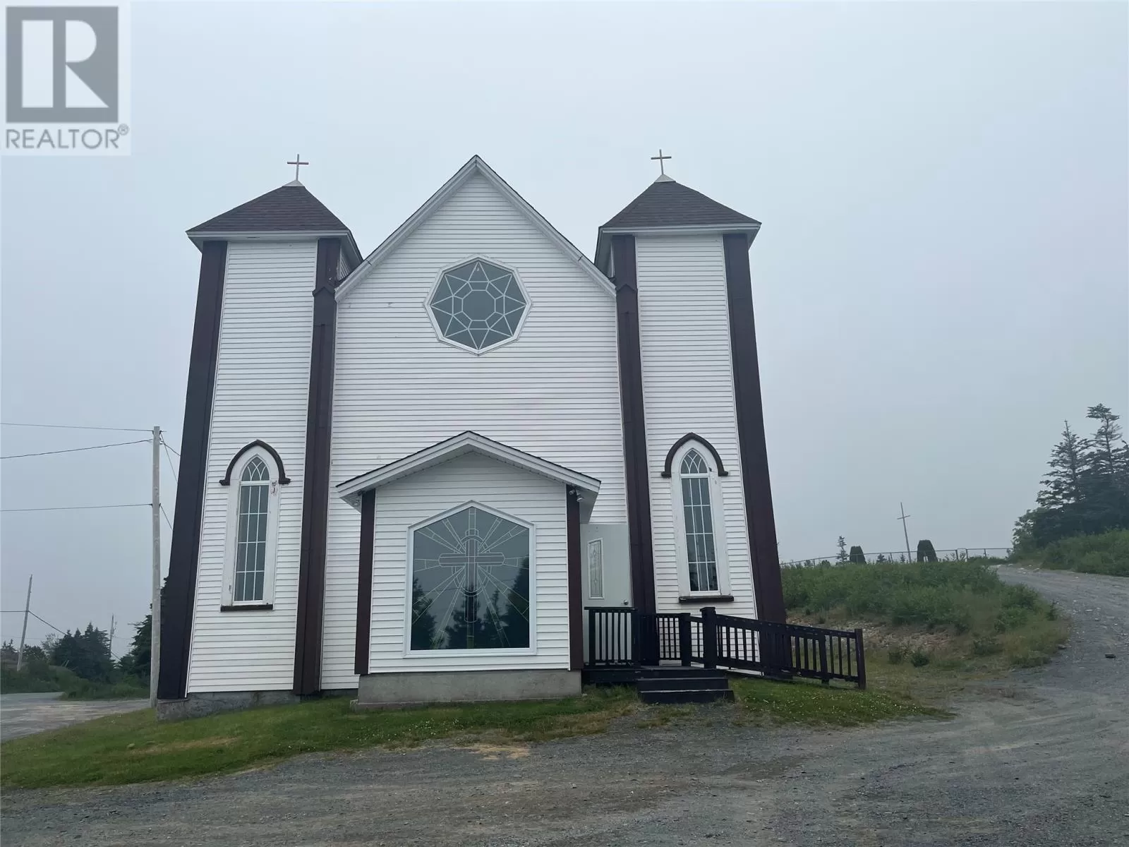 Other for rent: 0 Main Road, BURNT COVE, Newfoundland & Labrador A0A 1P0