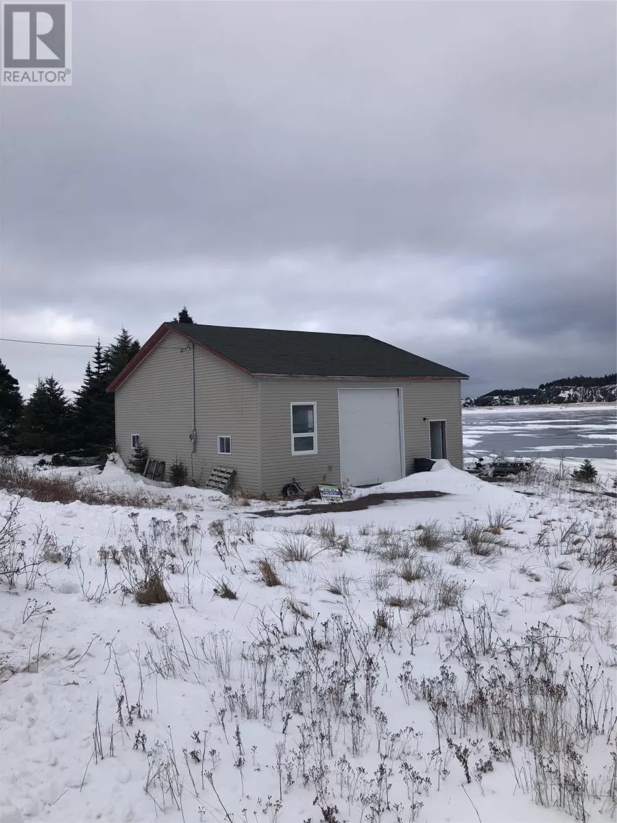 Other for rent: 0 Main Road, Chance Cove, Newfoundland & Labrador A0B 1K0