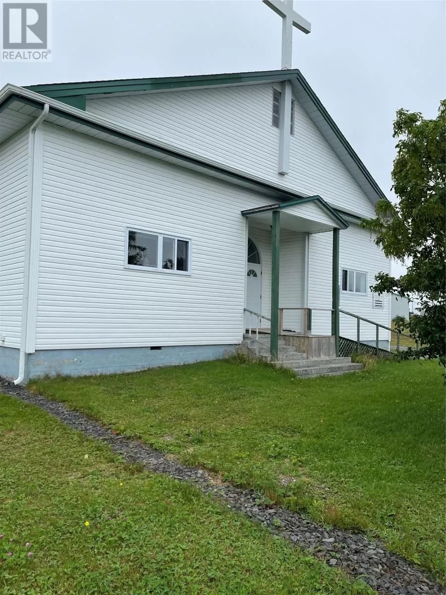 Other for rent: 0 Main Road, Long Harbour, Newfoundland & Labrador A0B 2J0