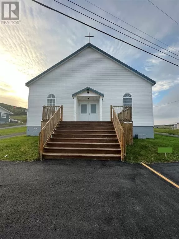 Other for rent: 0 Main Road, Point Lance, Newfoundland & Labrador A0B 1E0