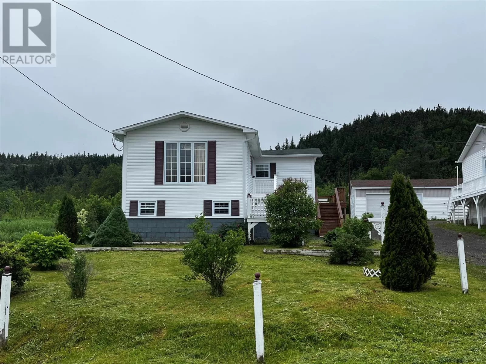 House for rent: 0 Main Street, Fortune Harbour, Newfoundland & Labrador A0H 1E0