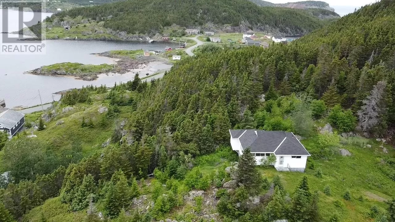 House for rent: 0 Main Street, Moreton's Harbour, Newfoundland & Labrador A0G 4S0
