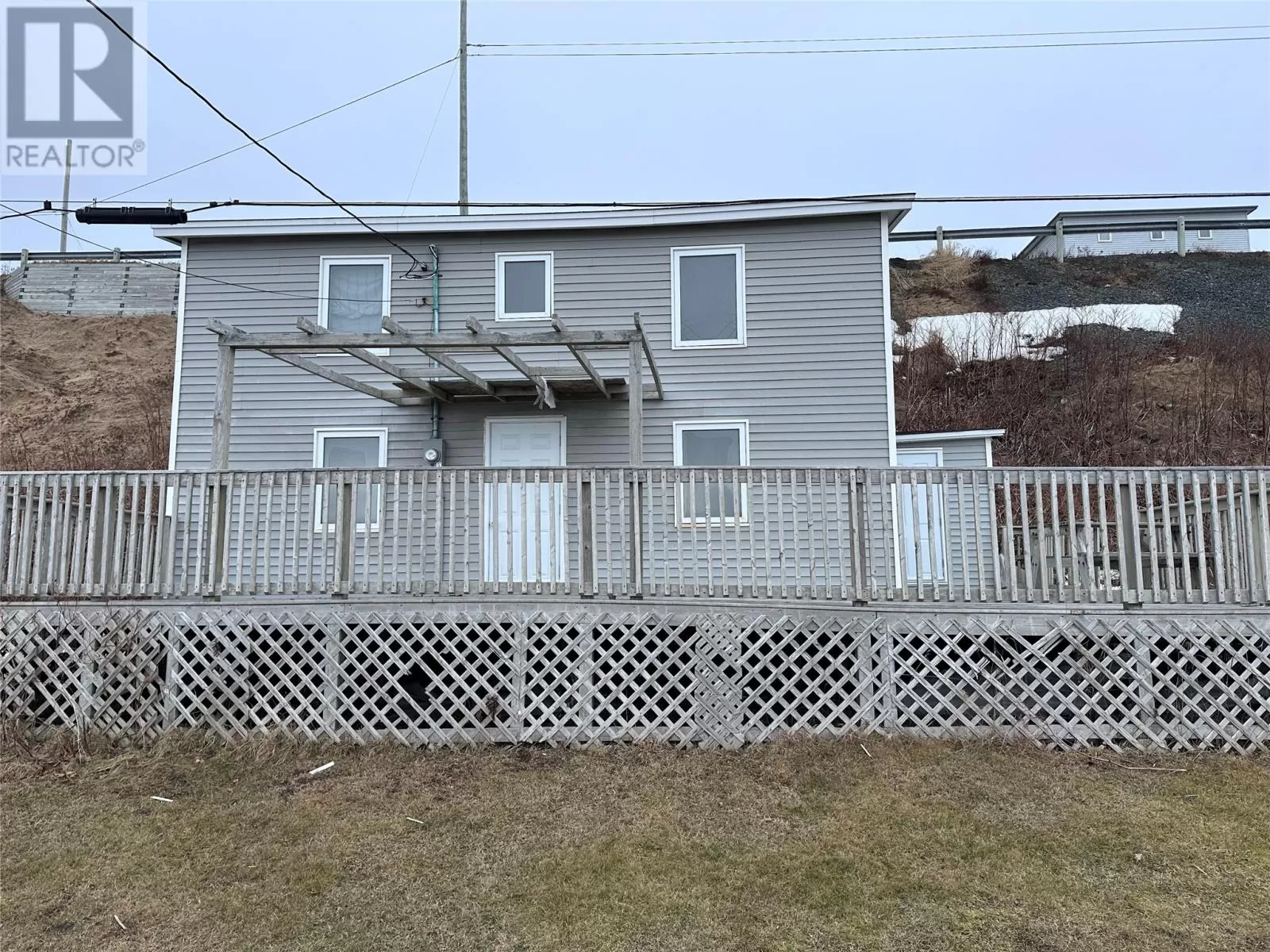 House for rent: 0 Mayor Avenue, St. Vincent's, Newfoundland & Labrador A0B 3C0