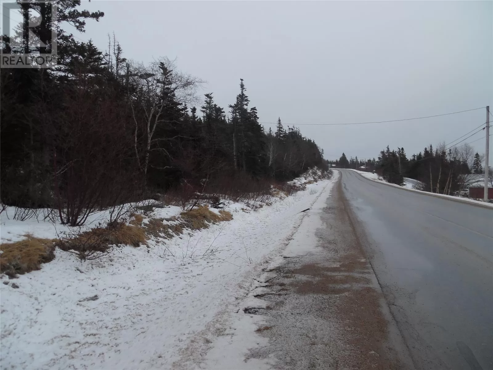0 Random Island Road, Weybridge, Newfoundland & Labrador A5A 3A1