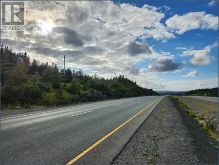 0 Trans Canada Highway Sw, whitbourne, Newfoundland & Labrador A0B 3K0