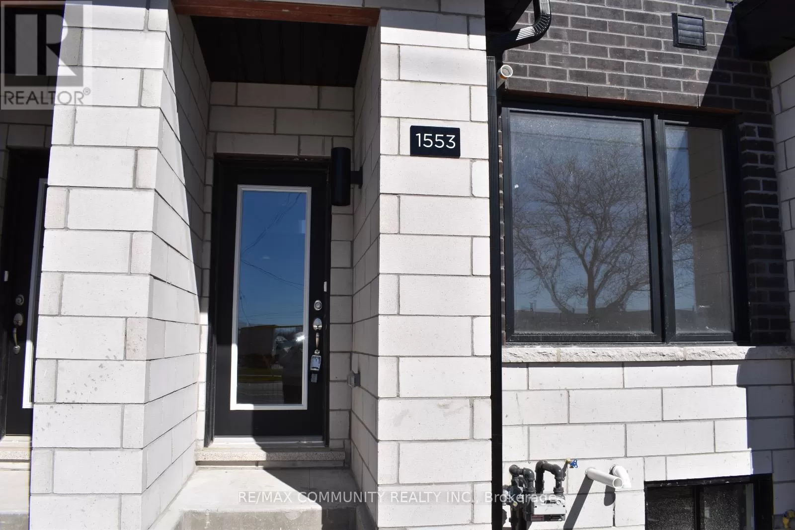Row / Townhouse for rent: #0015-8 -1553 Midland Ave, Toronto, Ontario M1P 0G3