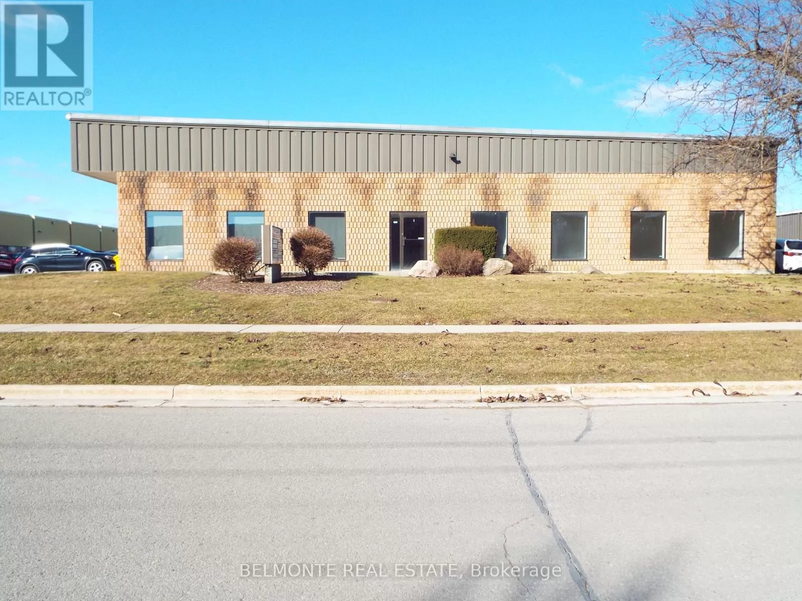Offices for rent: #1 -1260 Terwillegar Ave, Oshawa, Ontario L1J 7A5