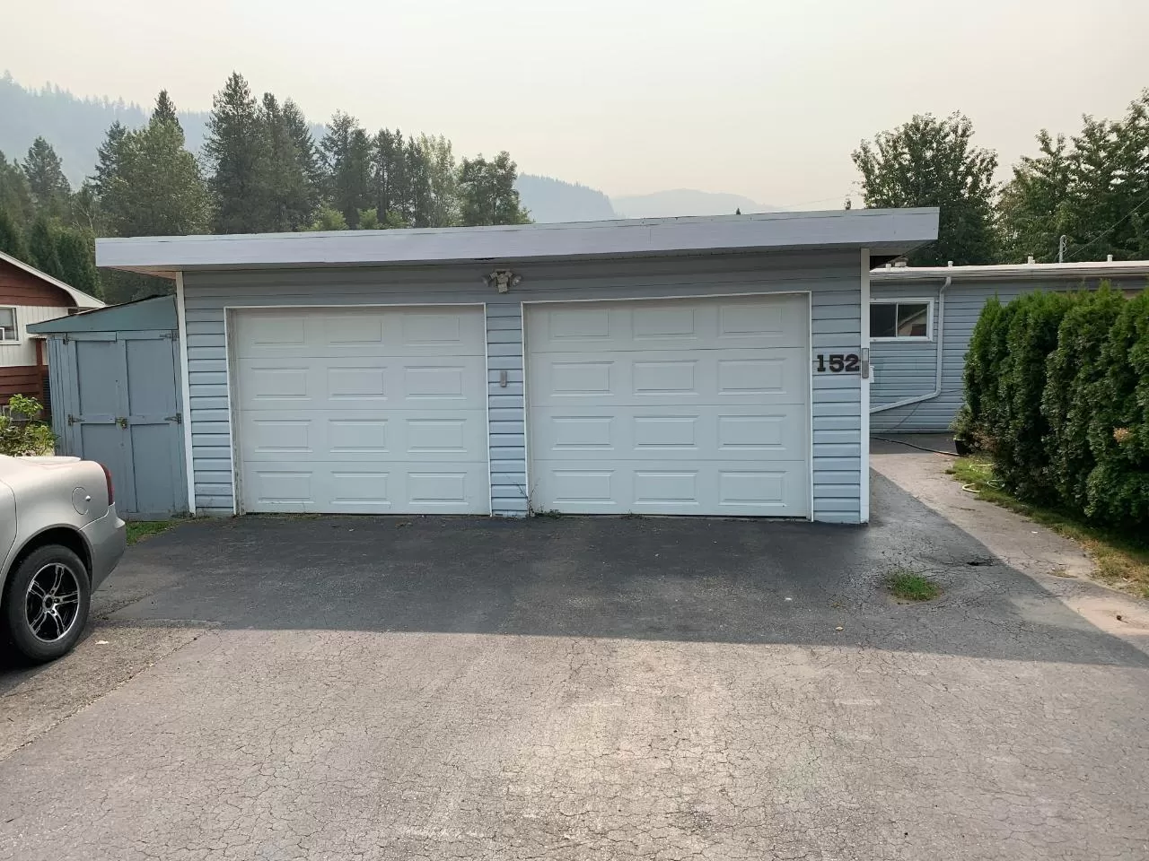 House for rent: 1 - 152 Schulte Crescent, Castlegar, British Columbia V1N 3E2