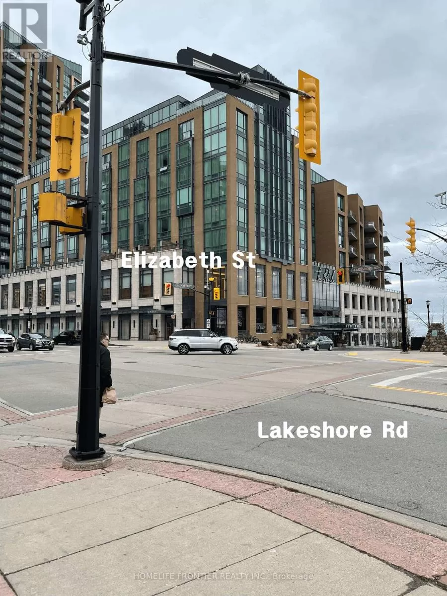 1 - 2031 Lakeshore Road, Burlington, Ontario L7R 1A2
