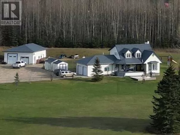 House for rent: 1, 722025 Range Road 94, Beaverlodge, Alberta T0H 0C0