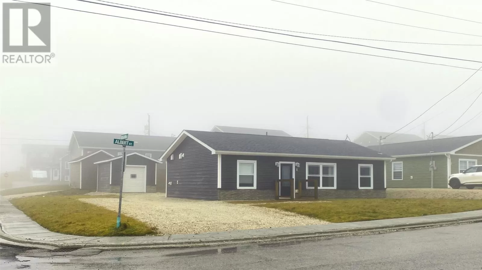House for rent: 1 Albert Street, Massey Drive, Newfoundland & Labrador A2H 0E5
