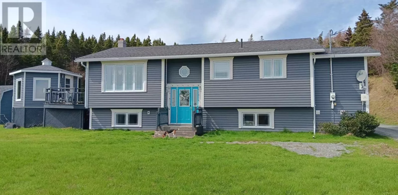 House for rent: 1 Aylwards Road, Cape Broyle, Newfoundland & Labrador