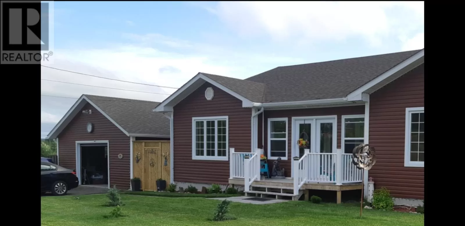 House for rent: 1 Brookside Road, Glovertown, Newfoundland & Labrador A0G 2L0