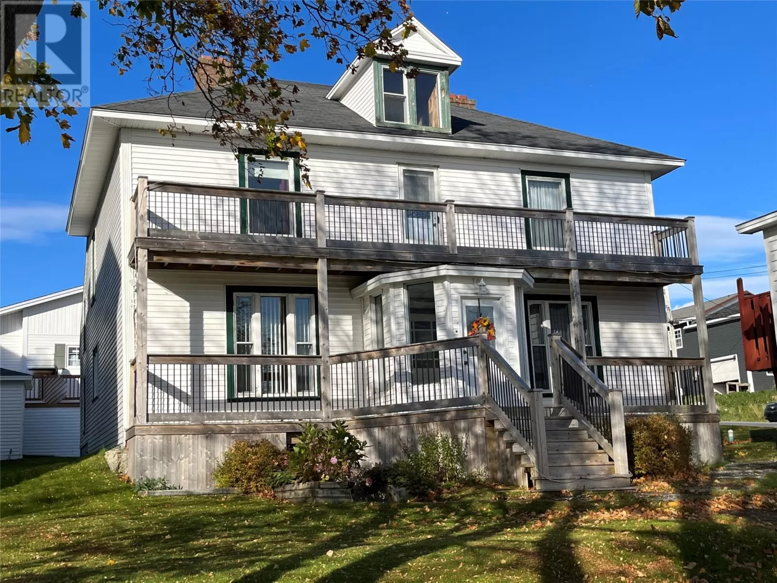 House for rent: 1 Captain Franks Lane, Carbonear, Newfoundland & Labrador A1Y 1A9