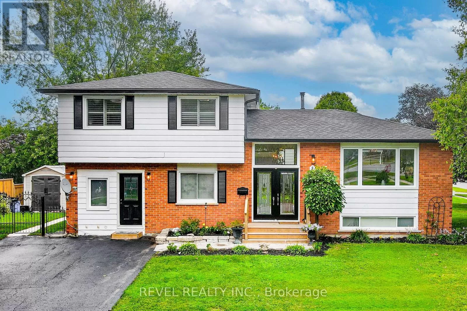 House for rent: 1 Elaine Drive, Kawartha Lakes, Ontario K9V 4W5