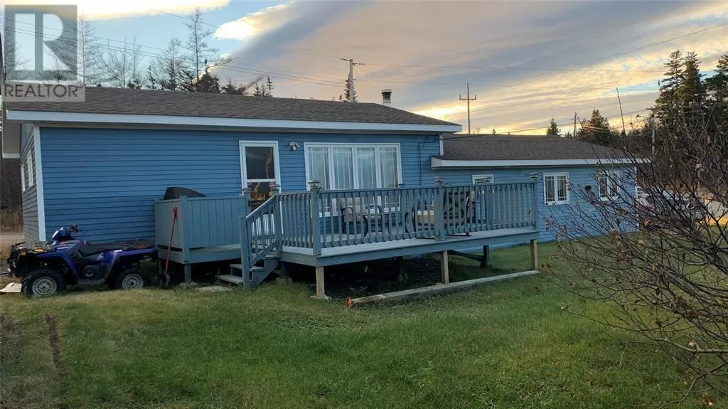 House for rent: 1 Fillatre's Lane, St. George's, Newfoundland & Labrador A0N 1Z0