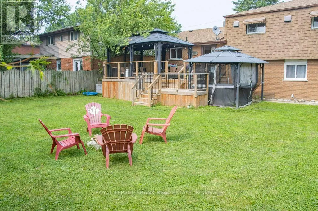 House for rent: 1 Hopkins Rd, Kawartha Lakes, Ontario K9V 5G9
