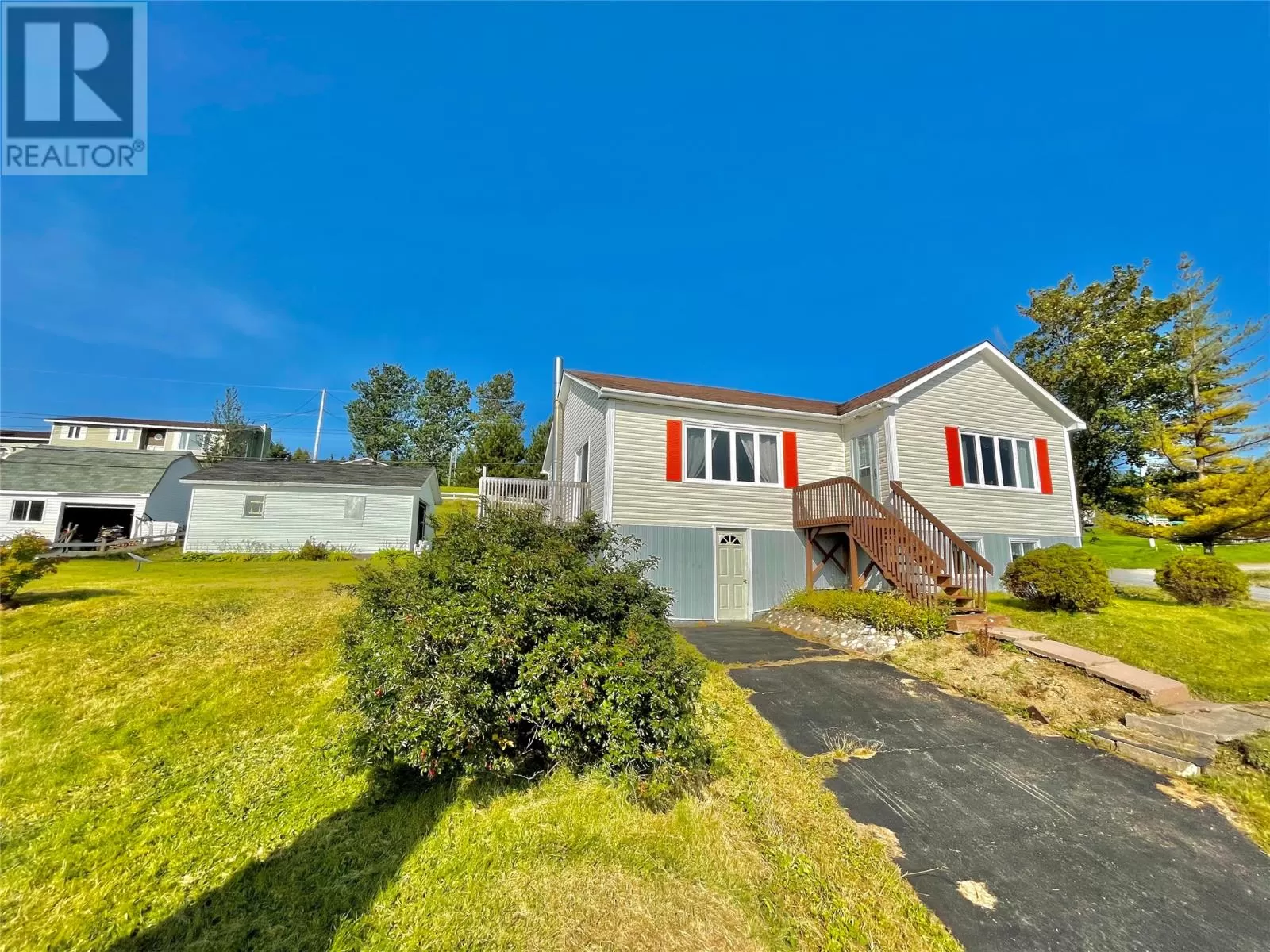 House for rent: 1 James Lane, Hillview, Newfoundland & Labrador A0E 2A0