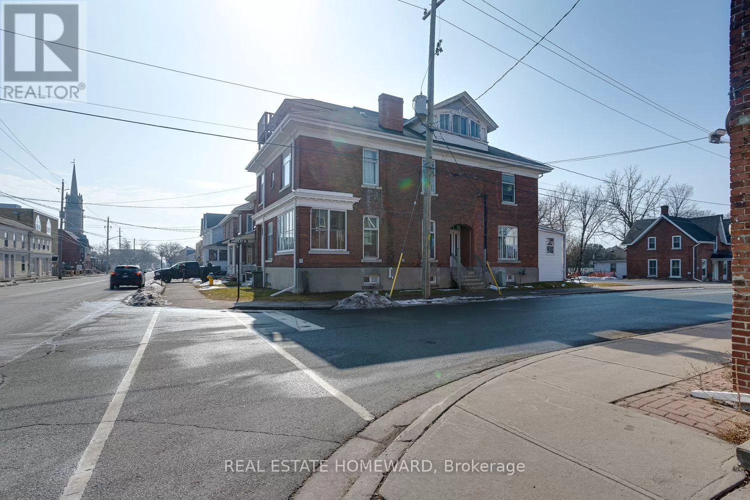 Other for rent: 1 James Street W, Cobourg, Ontario K9A 2J8