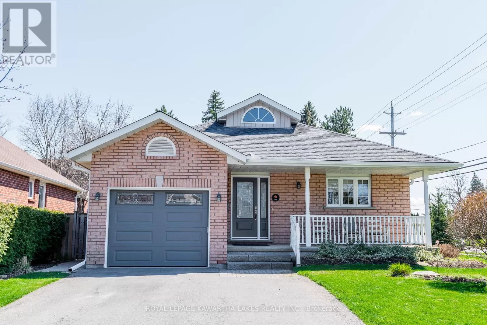 House for rent: 1 Langton Pl, Kawartha Lakes, Ontario K9V 8G9