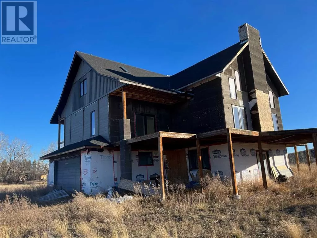 House for rent: 1 Main Street, Rural Wheatland County, Alberta T0J 2T0