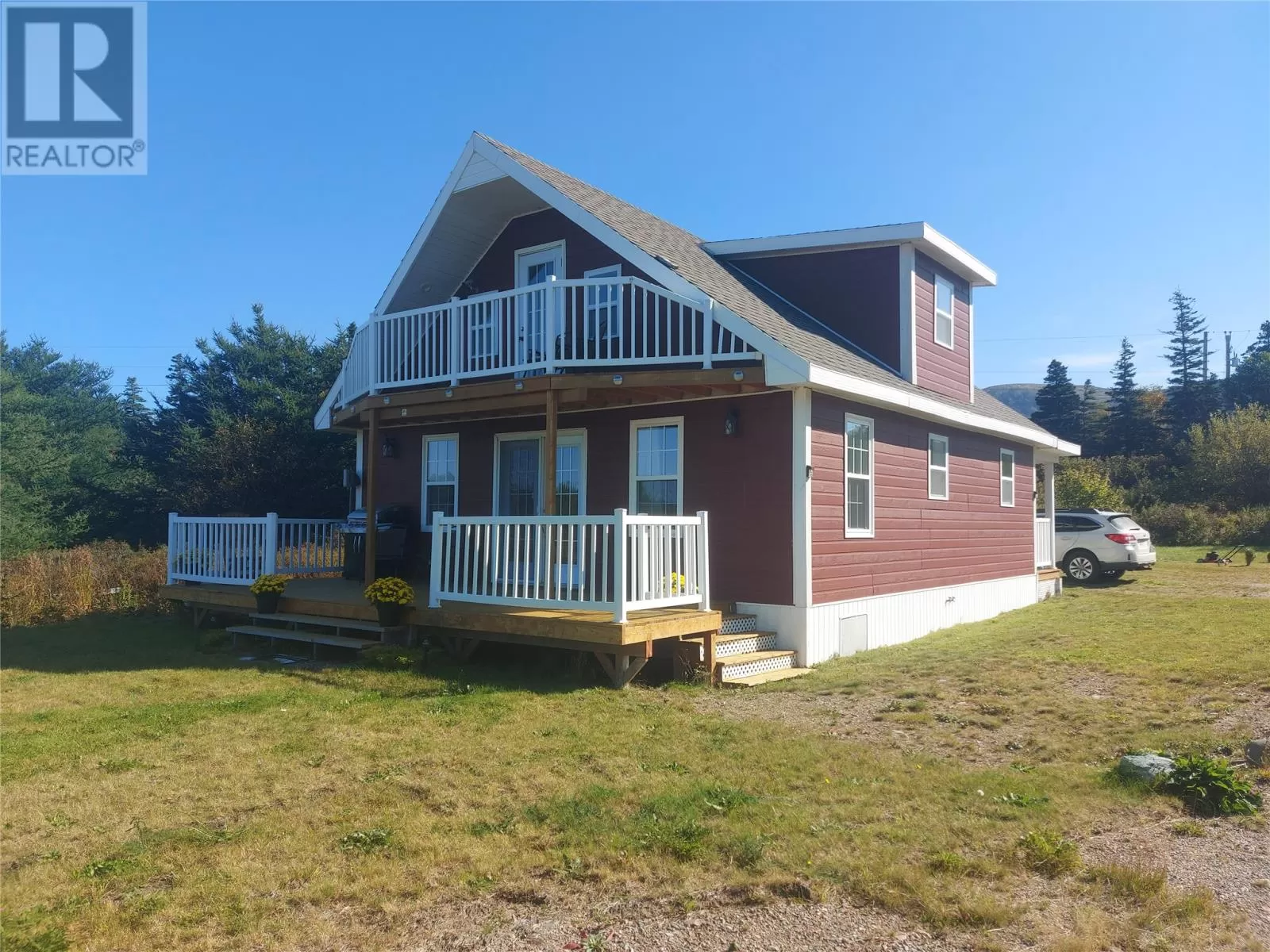 House for rent: 1 Mcdougall's Road, McDougall's, Newfoundland & Labrador A0N 1J0