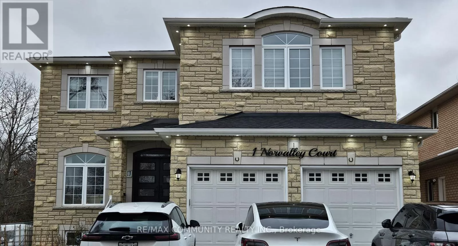 Other for rent: 1 Norvalley Court, Toronto, Ontario M1C 4Y7