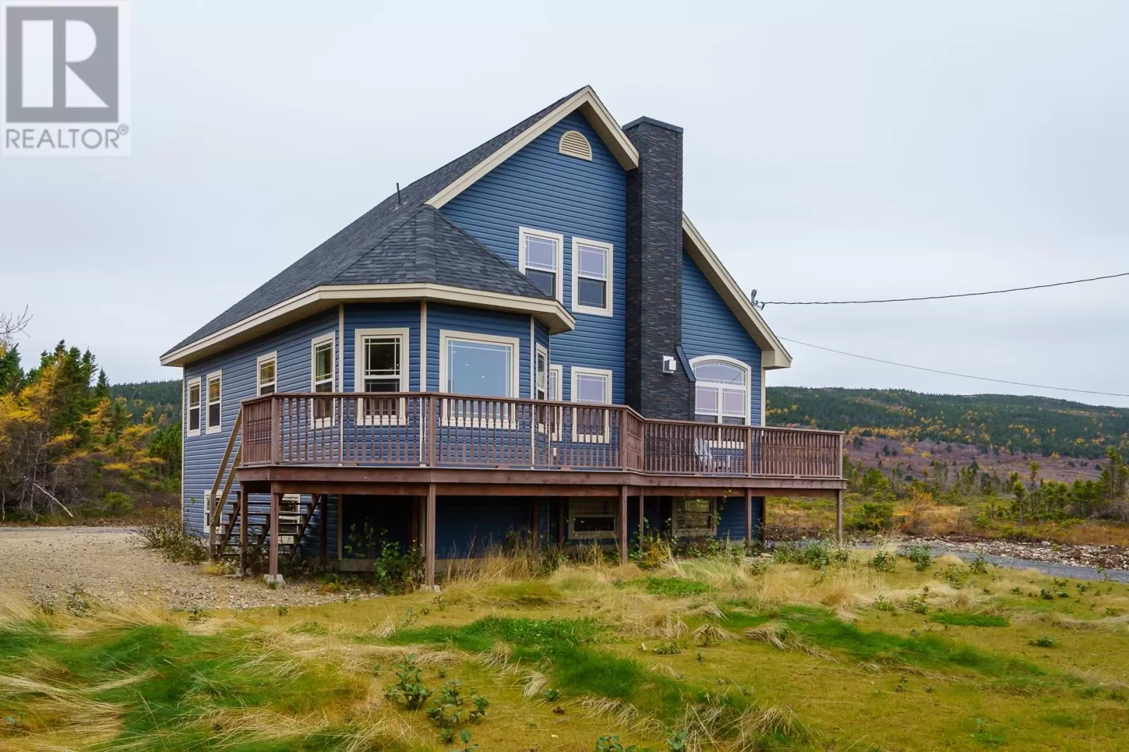 House for rent: 1 Ocean View Drive, Norman's Cove, Newfoundland & Labrador A0B 2T0