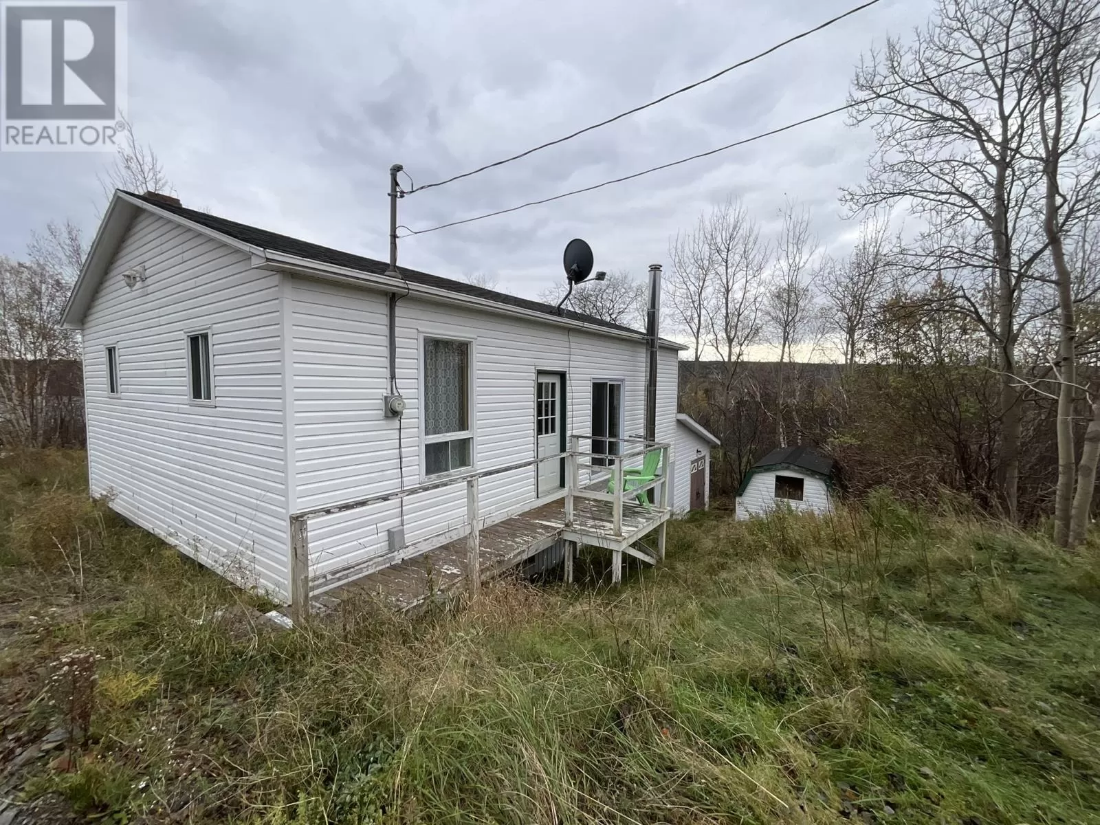 House for rent: 1 Peter's Cove Road, Bunyan's Cove, Newfoundland & Labrador A0C 1E0