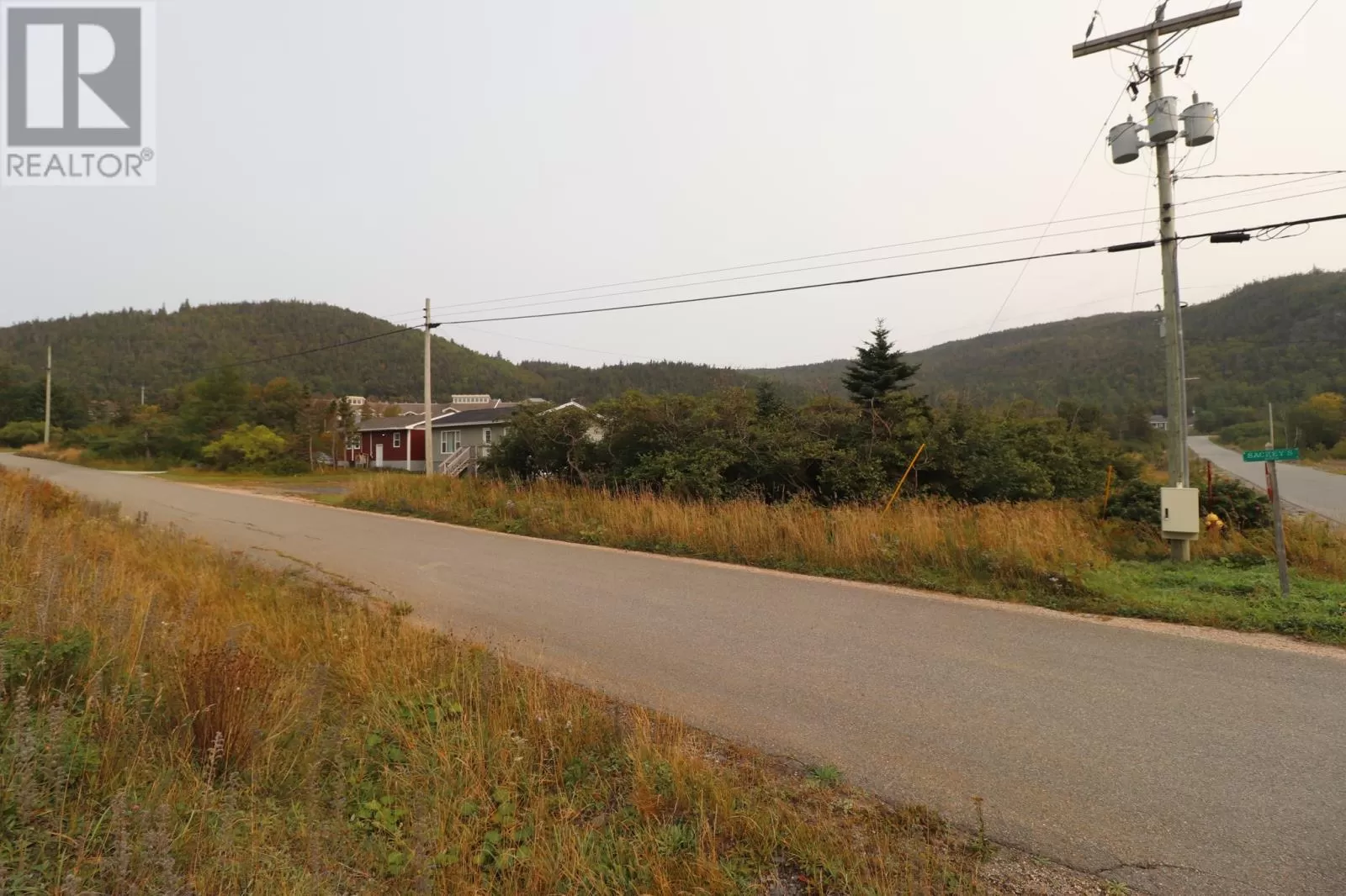 1 Sacreys Lane, Norris Point, Newfoundland & Labrador A0K 3V0