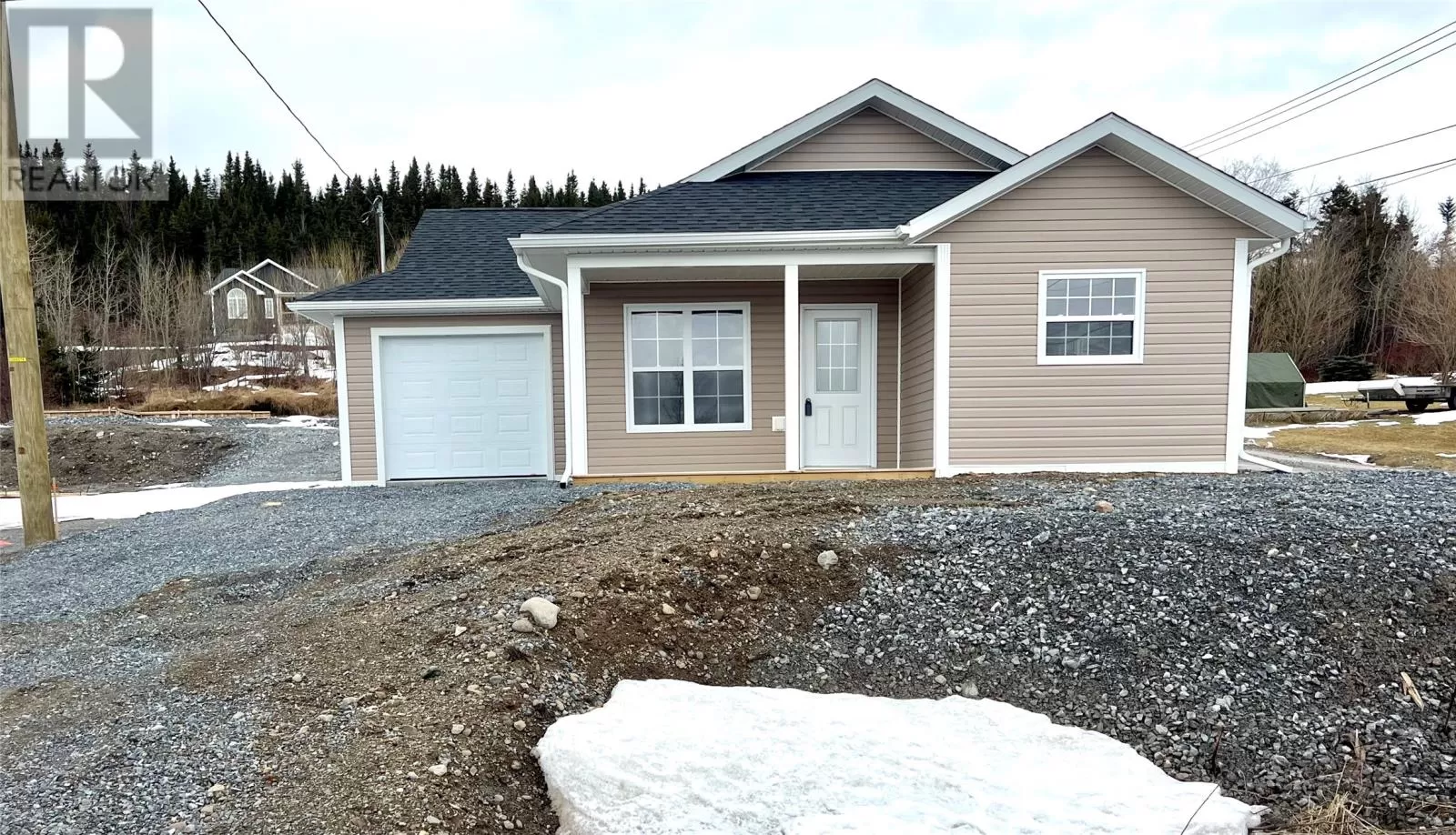 House for rent: 1 Simms Lane, Irishtown, Newfoundland & Labrador A2H 4A1