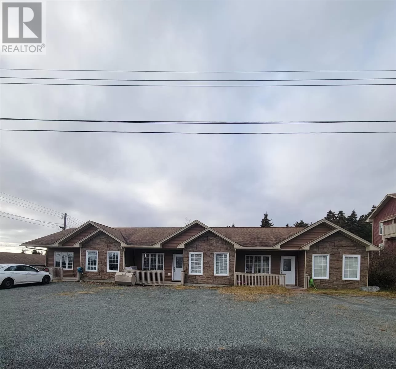 House for rent: 1 Whalefinn Drive, Spaniards Bay, Newfoundland & Labrador A0A 3X0