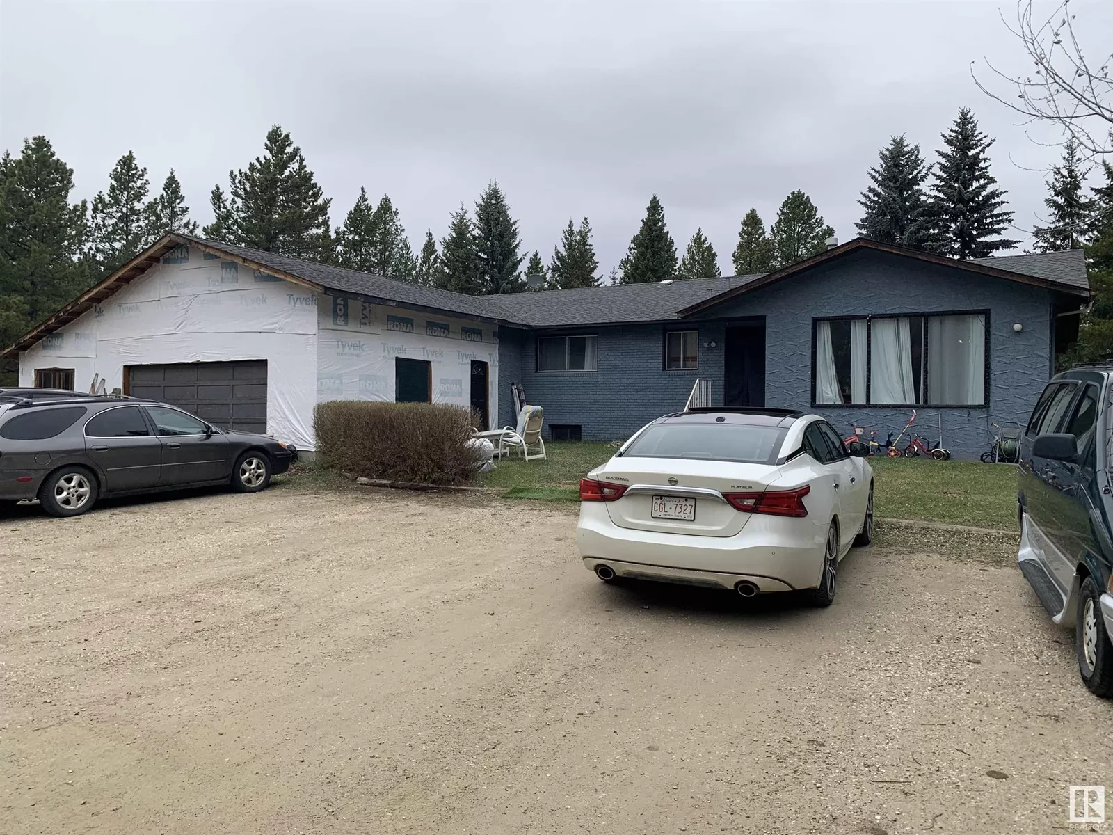 House for rent: #10 27004 Twp Rd 514, Rural Parkland County, Alberta T7Y 1G5