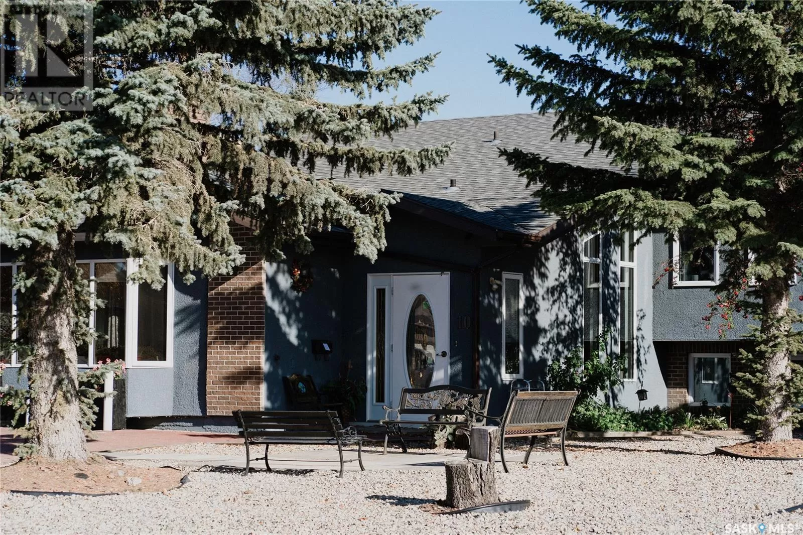 House for rent: 10 Barnes Crescent, Humboldt, Saskatchewan S0K 2A0