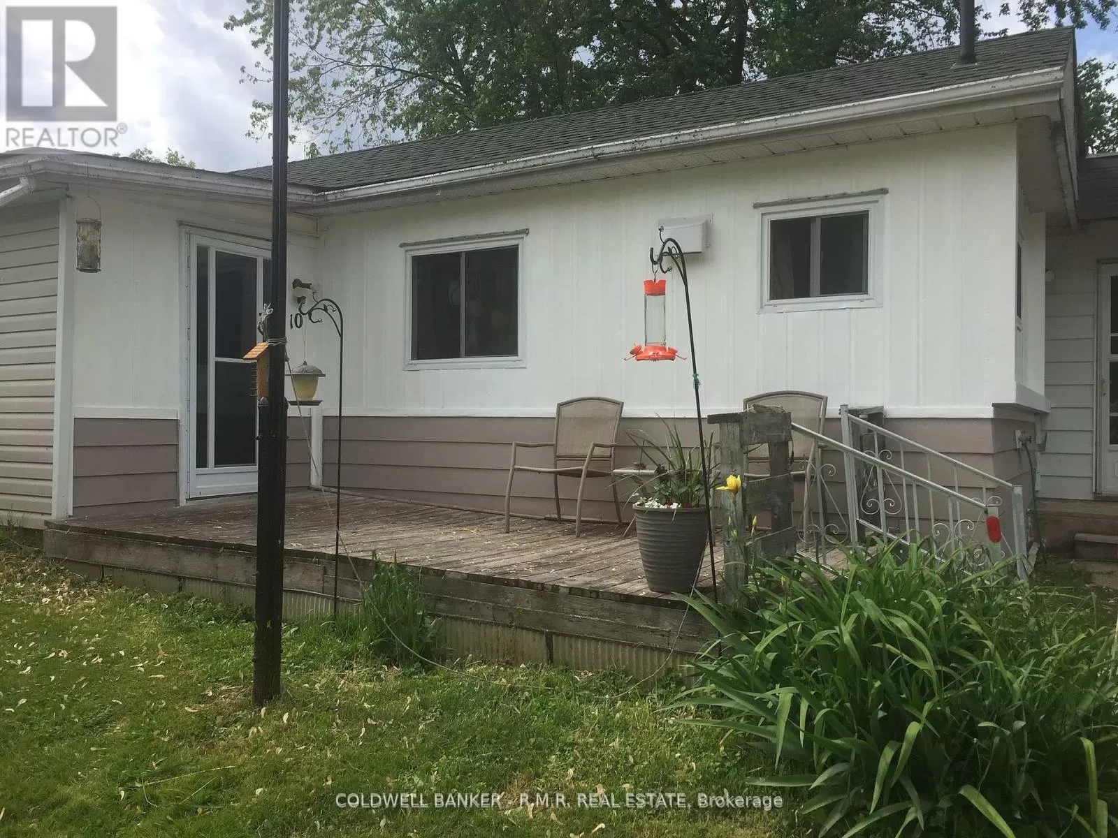 Mobile Home for rent: 10 Driftwood Cres, Kawartha Lakes, Ontario K9V 0K1