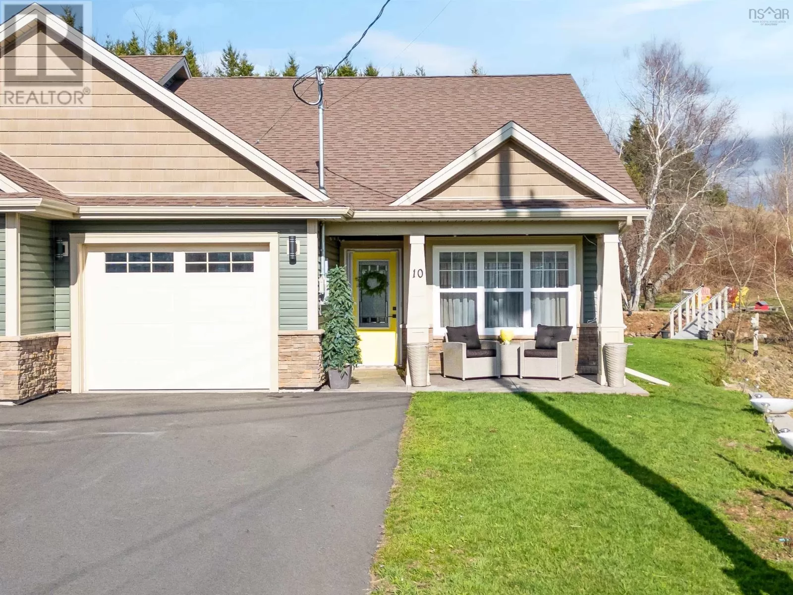 House for rent: 10 Edward Drive, Garlands Crossing, Nova Scotia B0N 2T0