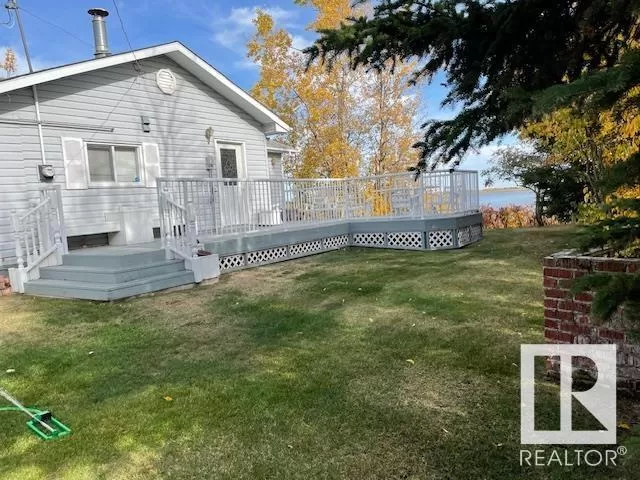 Recreational for rent: 10 Horseshoe Bay Dr, Rural St. Paul County, Alberta T0A 3A0