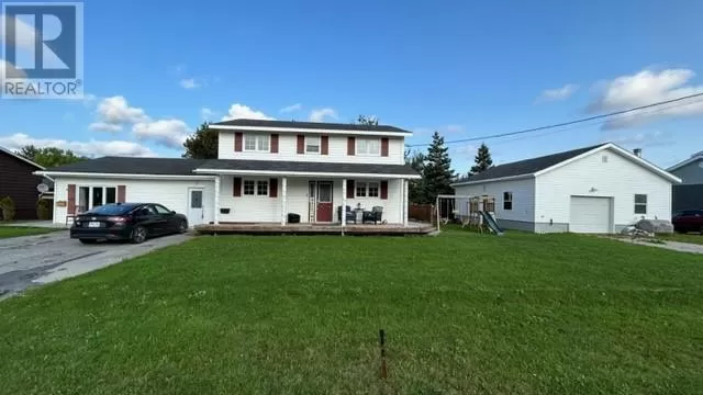 House for rent: 10 Laurel Drive, Stephenville, Newfoundland & Labrador A2N 2A3