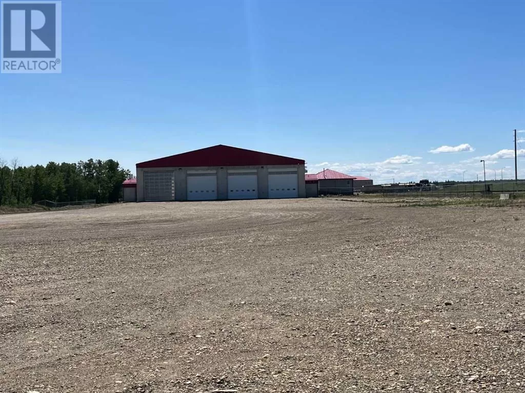 10 Loggers Rd, Rural Northern Sunrise County, Alberta T8S 1S4