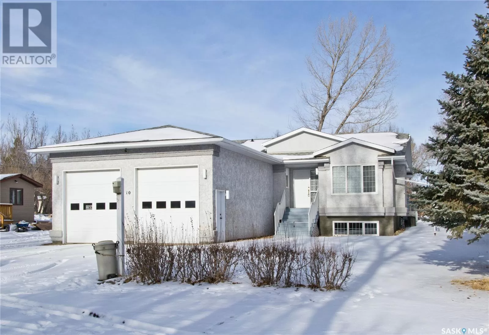 House for rent: 10 Mallard Crescent, Thomson Lake, Saskatchewan S0H 2K0