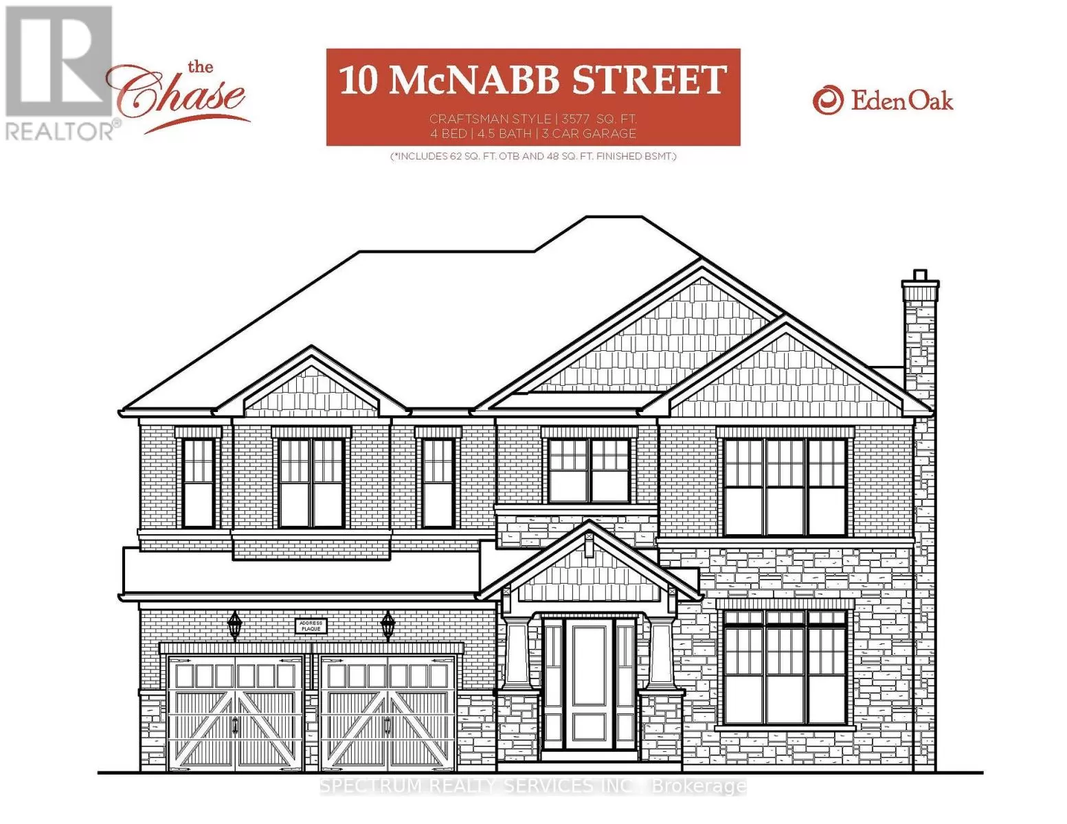 House for rent: 10 Mcnabb St, Halton Hills, Ontario L7G 2V4