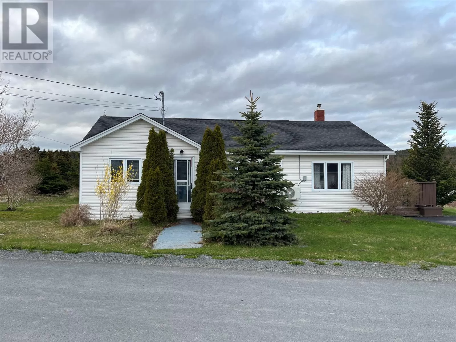 House for rent: 10 Rattles Road, Victoria, Newfoundland & Labrador A0A 4G0